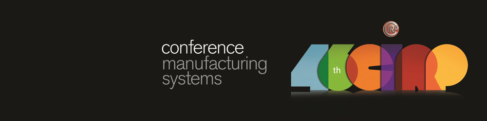 46ª Edição de Conferência sobre Sistemas de Produção